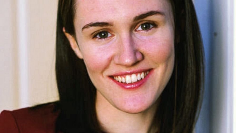 Liz Murray: From Homeless to Harvard — A True Story of Courage and Determination