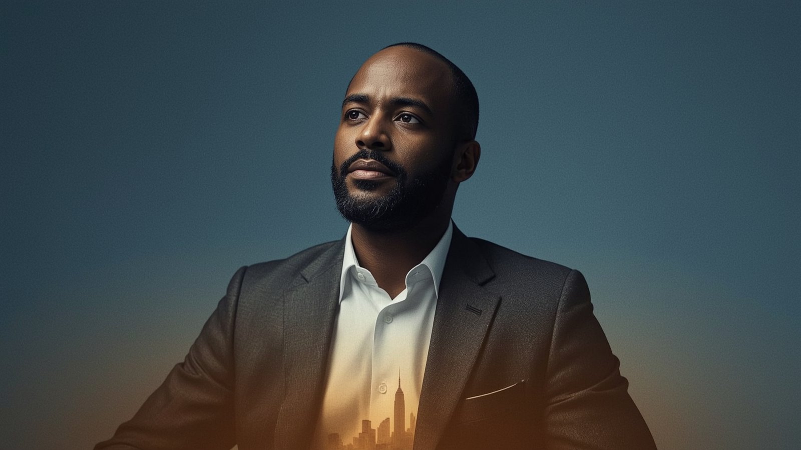 Chris Gardner: A Journey from Homelessness to Wall Street Success