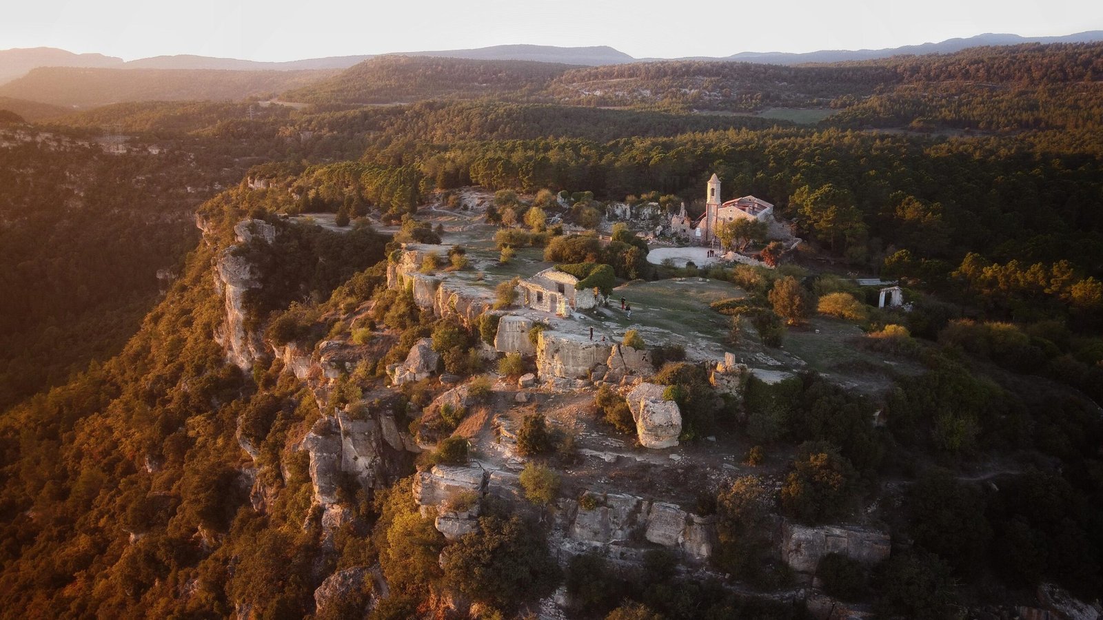 La Mussara: The Vanished Village with a Portal to Another World