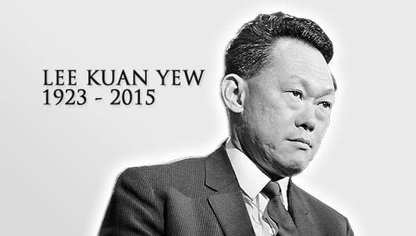 The Life and Legacy of Lee Kuan Yew – Architect of Modern Singapore